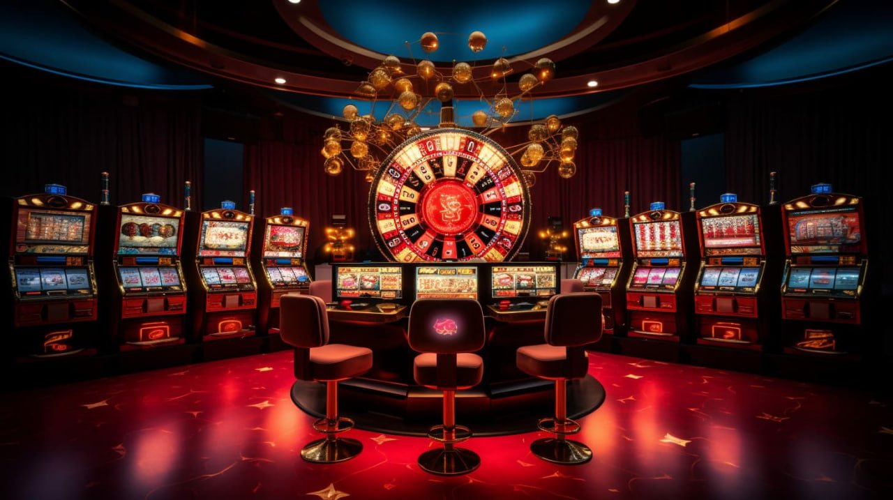 75-Ball Bingo ဂိမ်းကတ်